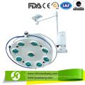 Luzes LED com bateria (CE / FDA / ISO)